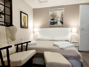 Tanners' Bridge Apartments